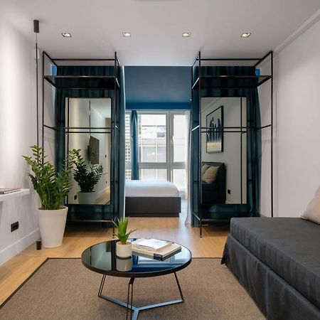 Dion Luxury Suites Афины Экстерьер фото