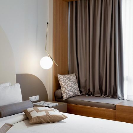 Dion Luxury Suites Афины Экстерьер фото