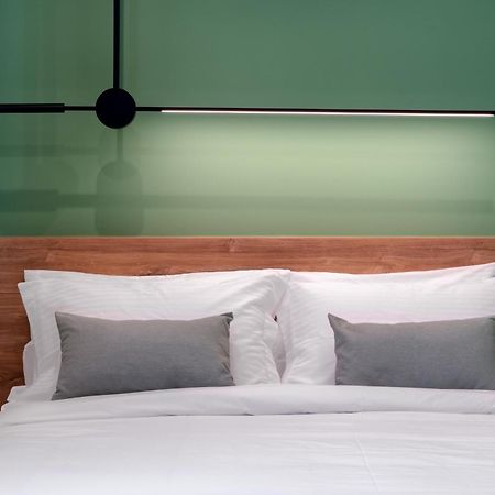 Dion Luxury Suites Афины Экстерьер фото