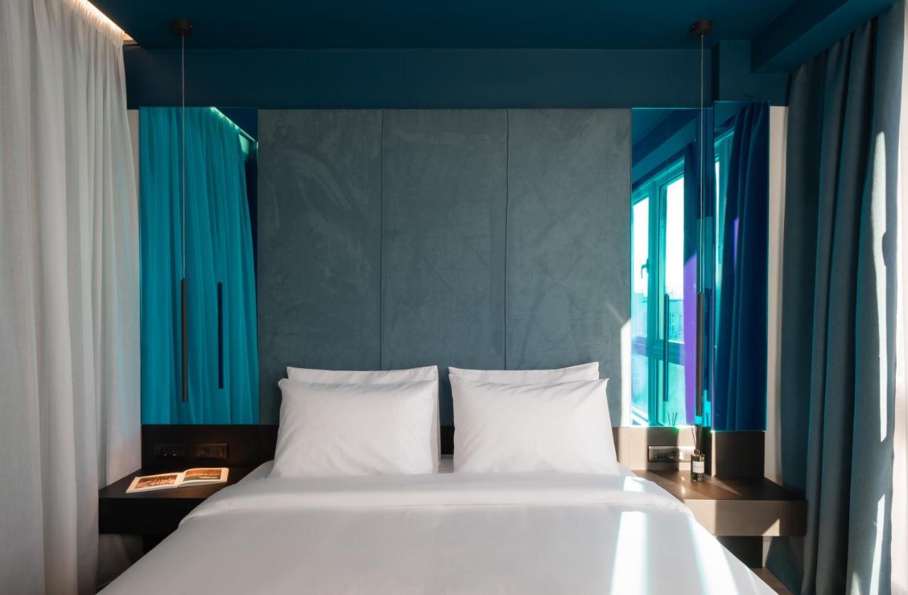 Dion Luxury Suites Афины Экстерьер фото