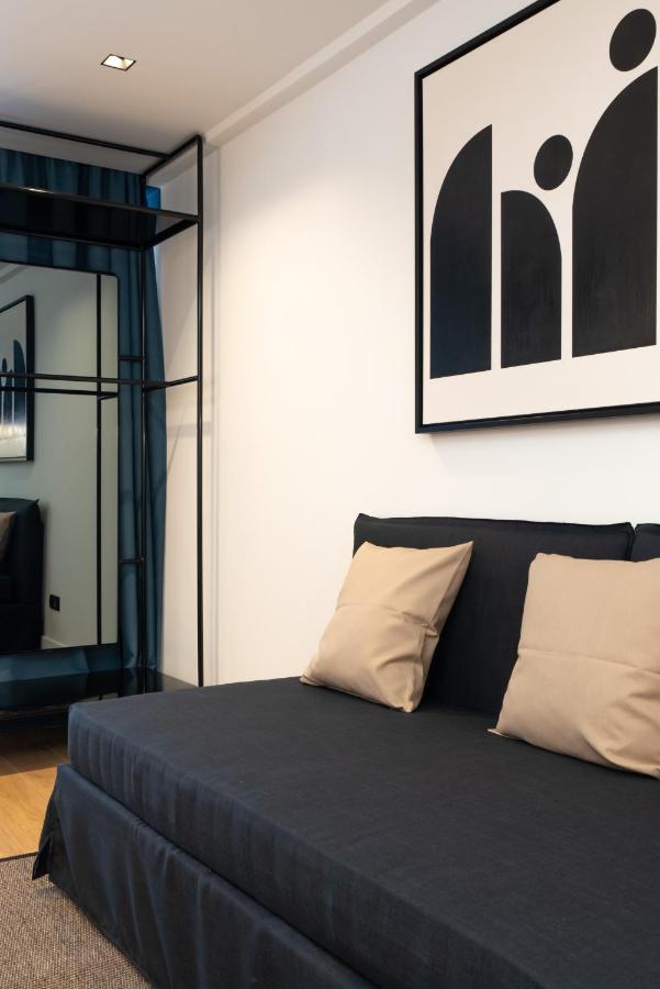 Dion Luxury Suites Афины Экстерьер фото