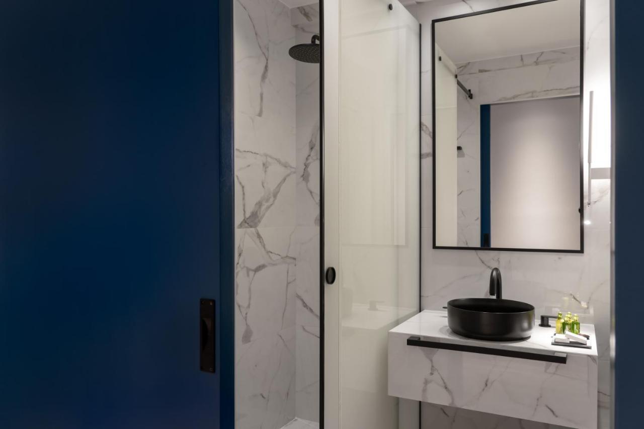 Dion Luxury Suites Афины Экстерьер фото
