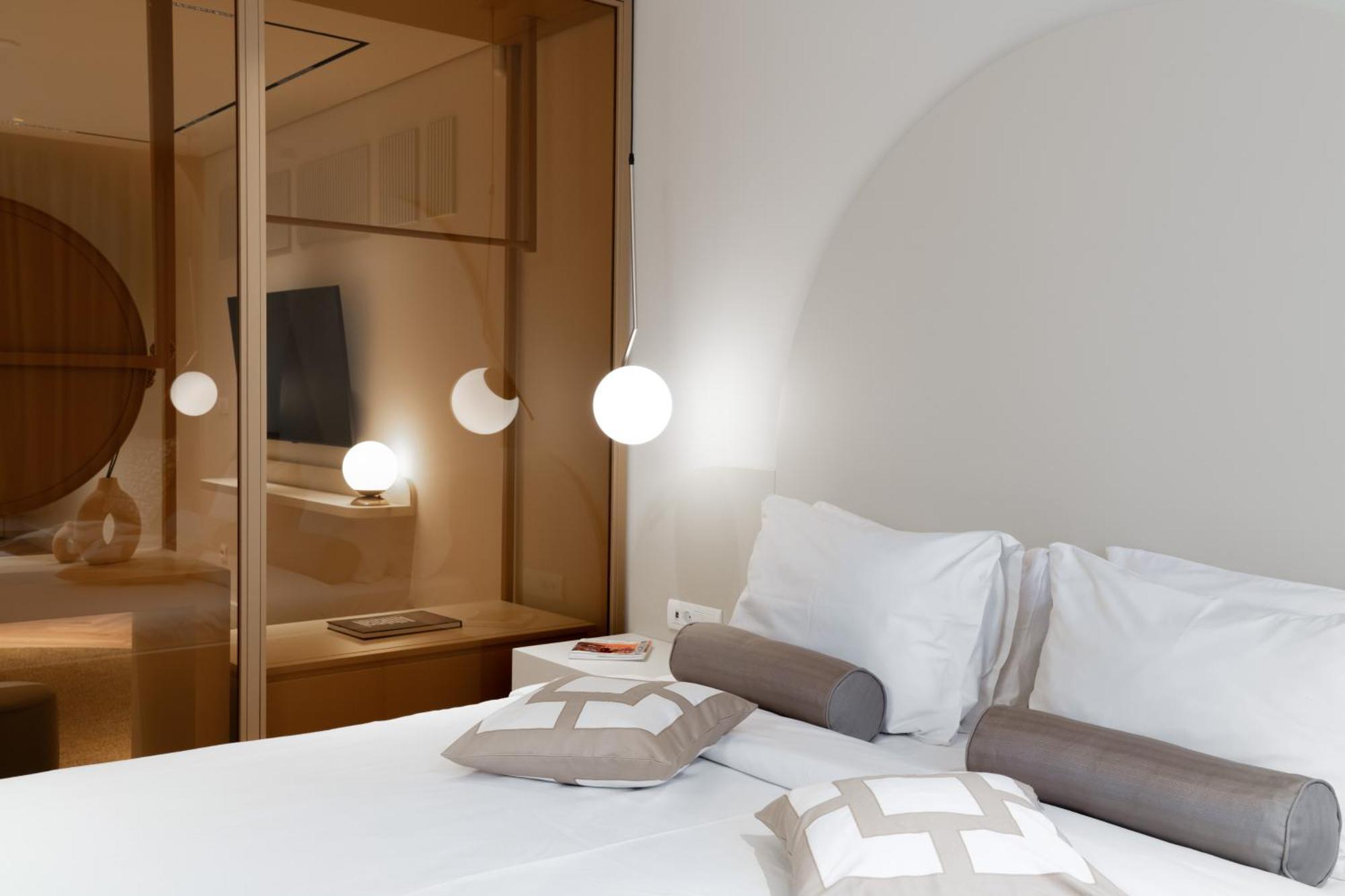 Dion Luxury Suites Афины Экстерьер фото