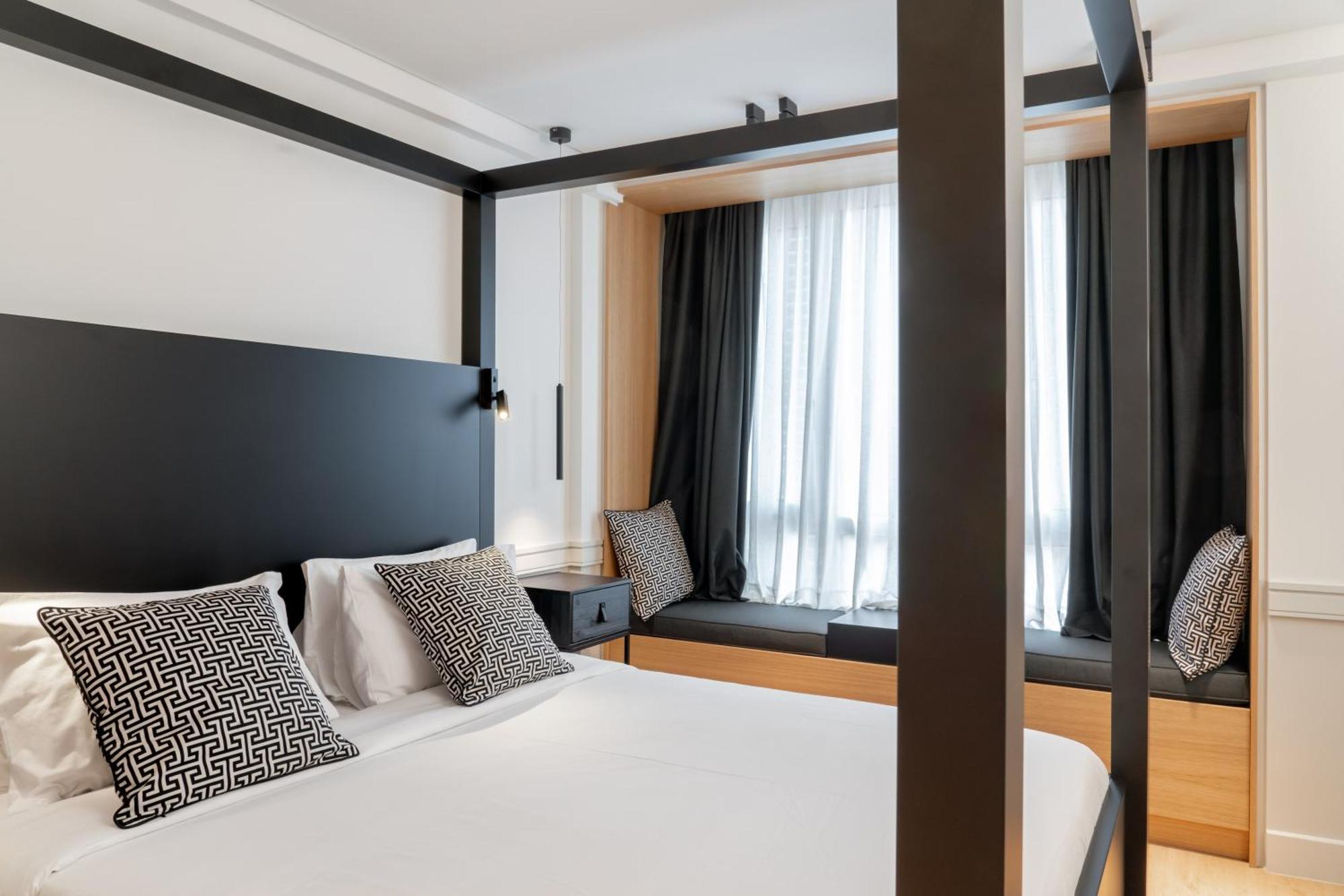 Dion Luxury Suites Афины Экстерьер фото