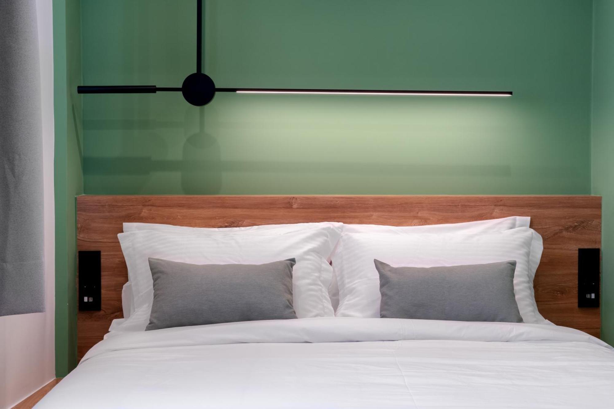 Dion Luxury Suites Афины Экстерьер фото