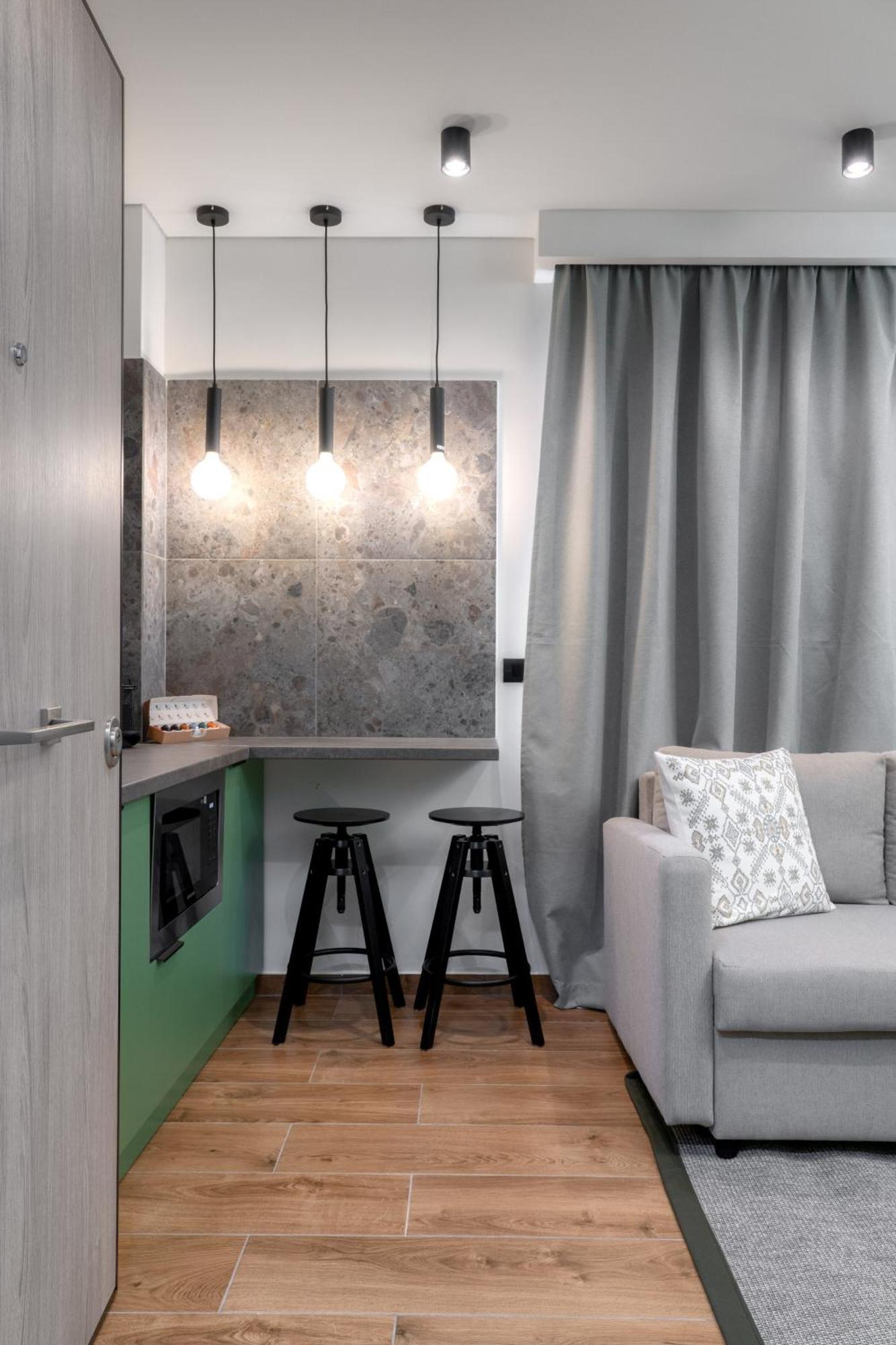 Dion Luxury Suites Афины Экстерьер фото